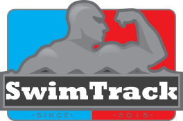 логотип SwimTrack